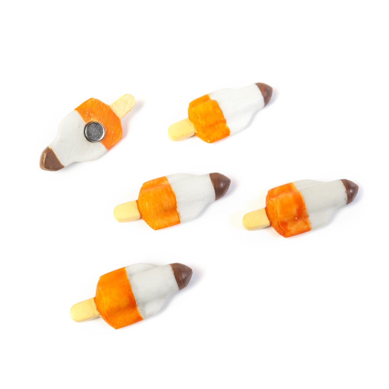 RAKETEN GLACE Magnete